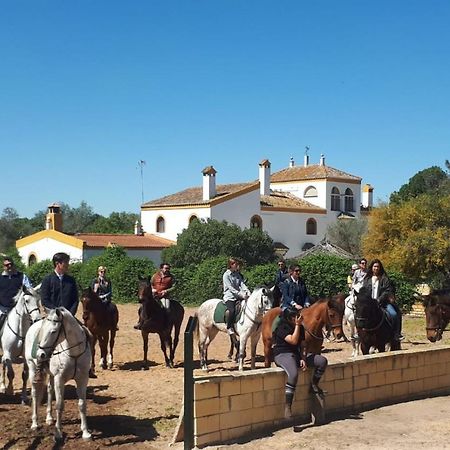Posada Rural La Corbera Ουτρέρα Εξωτερικό φωτογραφία