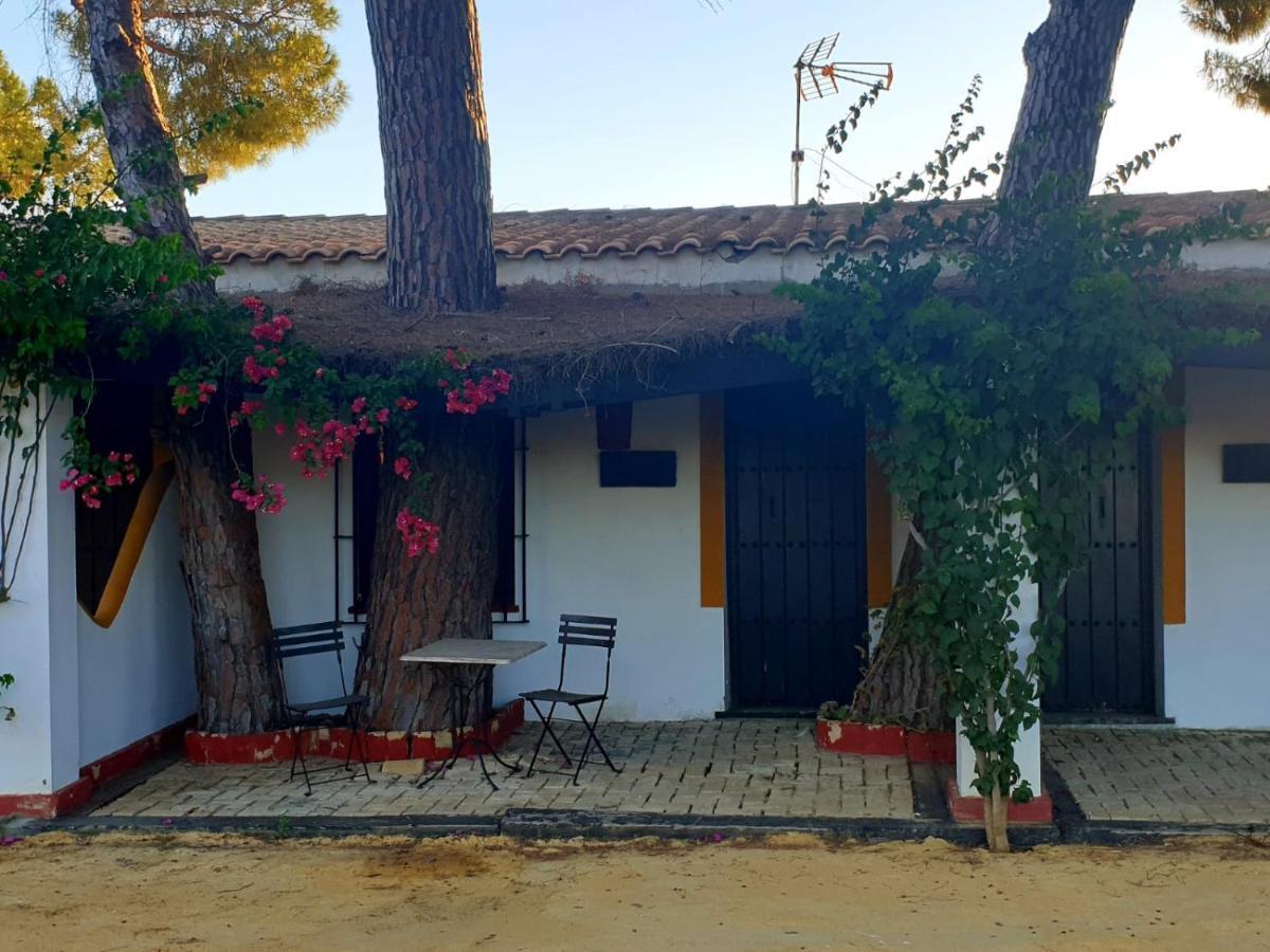Posada Rural La Corbera Ουτρέρα Εξωτερικό φωτογραφία
