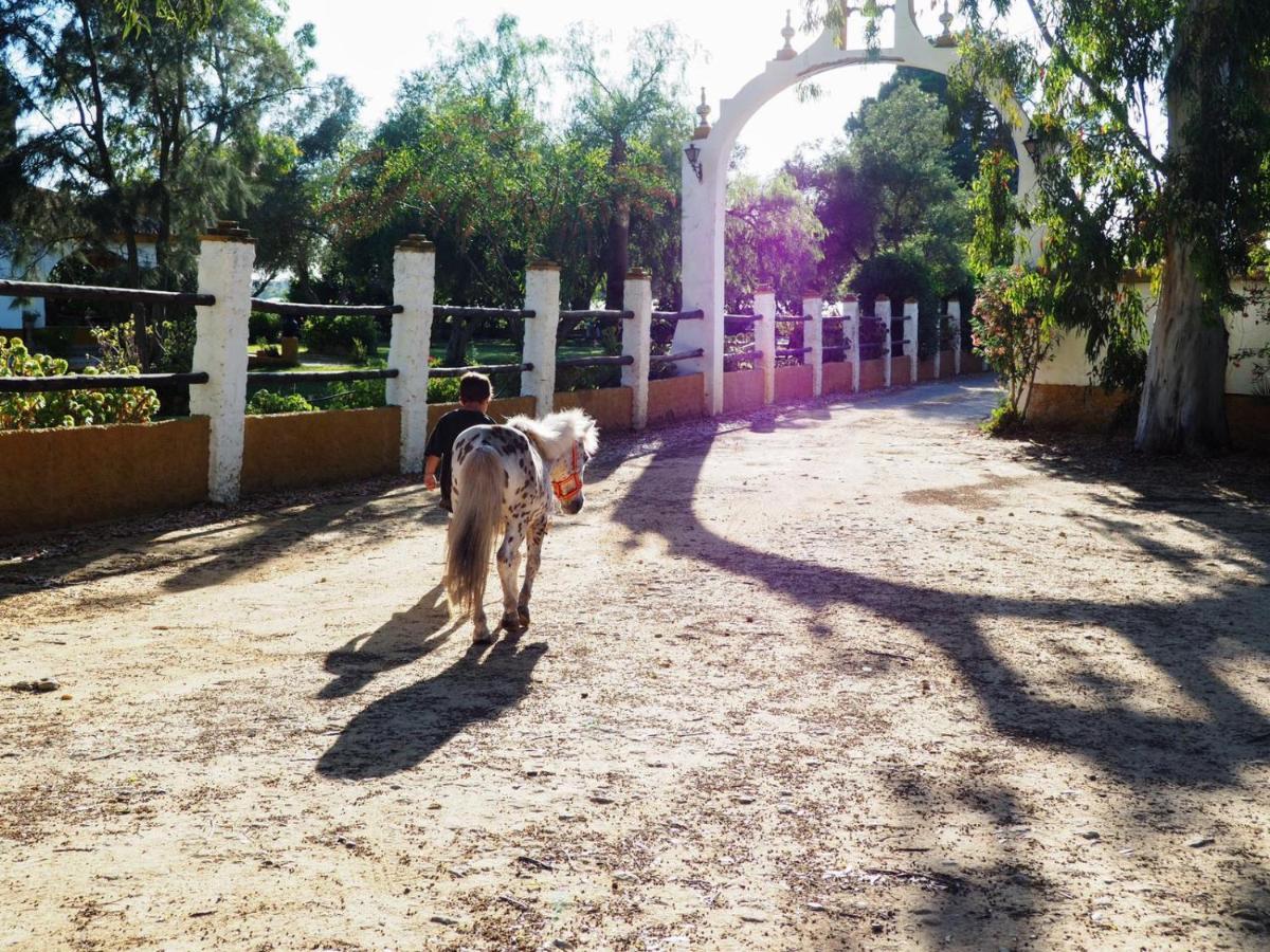 Posada Rural La Corbera Ουτρέρα Εξωτερικό φωτογραφία
