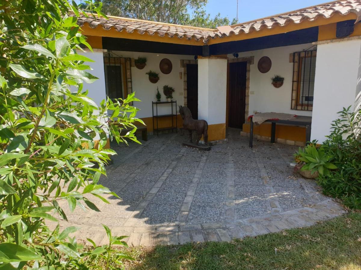 Posada Rural La Corbera Ουτρέρα Εξωτερικό φωτογραφία