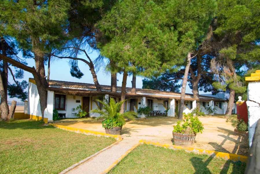 Posada Rural La Corbera Ουτρέρα Εξωτερικό φωτογραφία