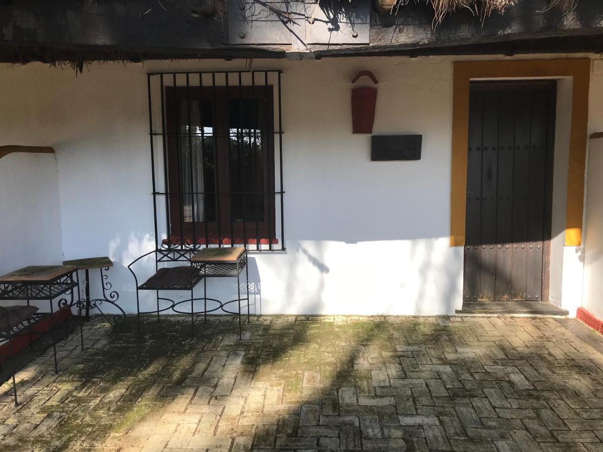 Posada Rural La Corbera Ουτρέρα Εξωτερικό φωτογραφία