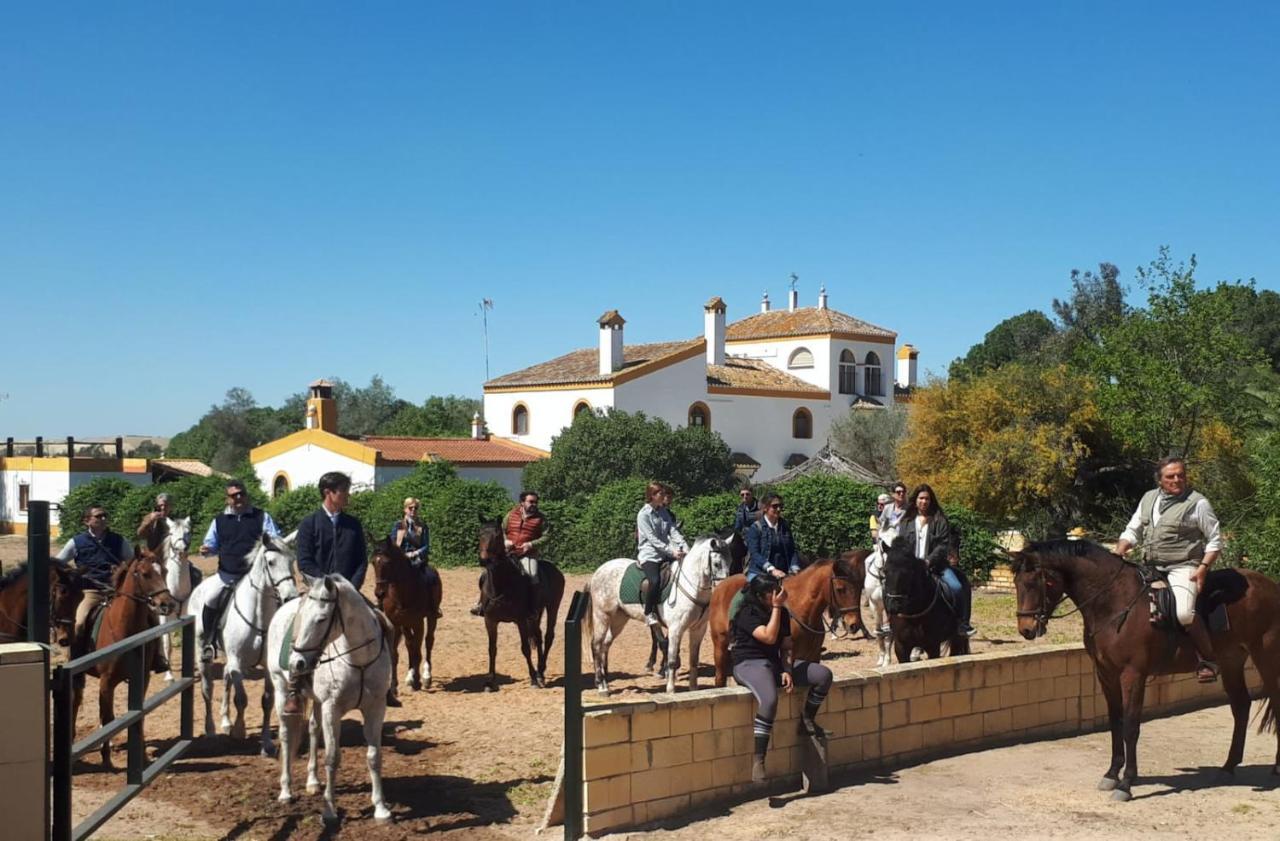 Posada Rural La Corbera Ουτρέρα Εξωτερικό φωτογραφία