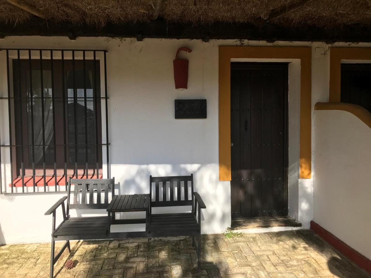 Posada Rural La Corbera Ουτρέρα Εξωτερικό φωτογραφία