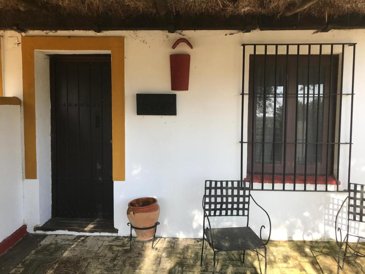 Posada Rural La Corbera Ουτρέρα Εξωτερικό φωτογραφία