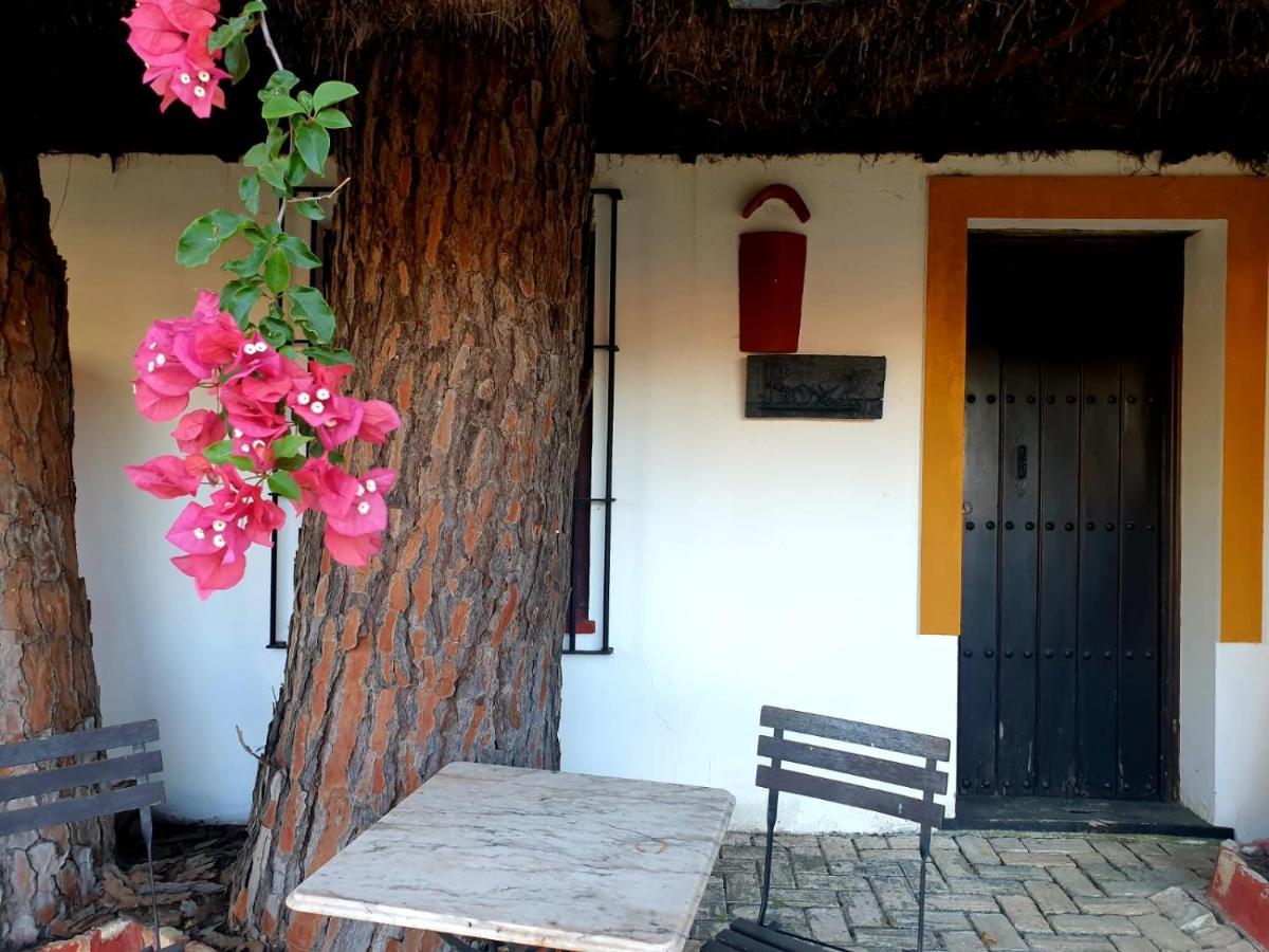 Posada Rural La Corbera Ουτρέρα Εξωτερικό φωτογραφία