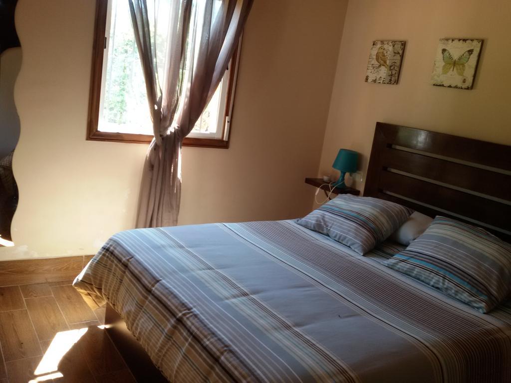 Posada Rural La Corbera Ουτρέρα Δωμάτιο φωτογραφία